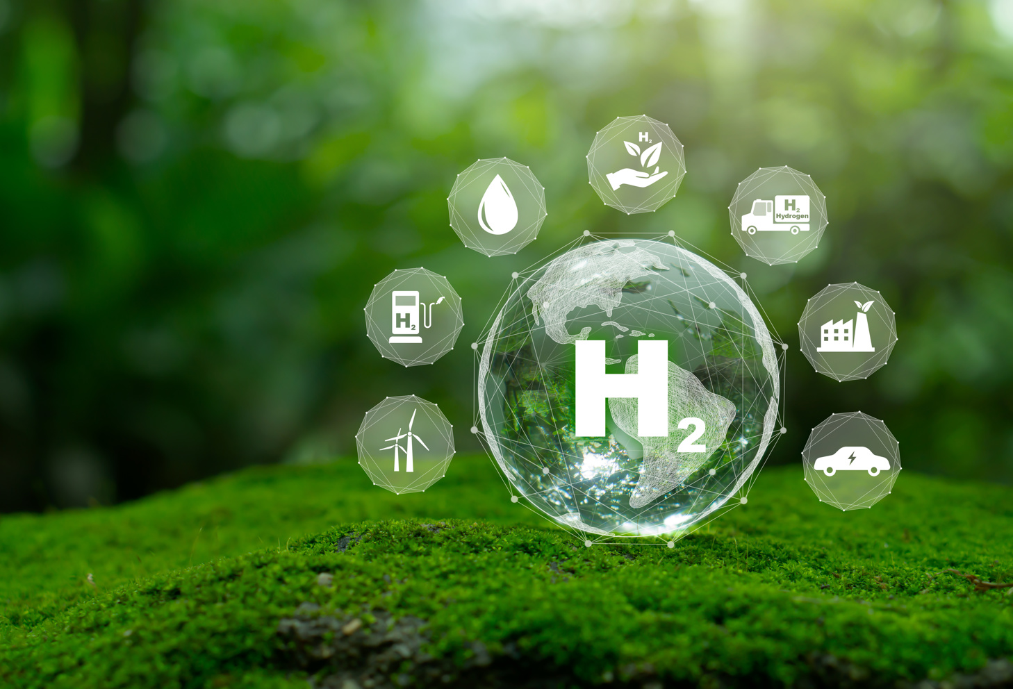 Hydrogen And Sectors